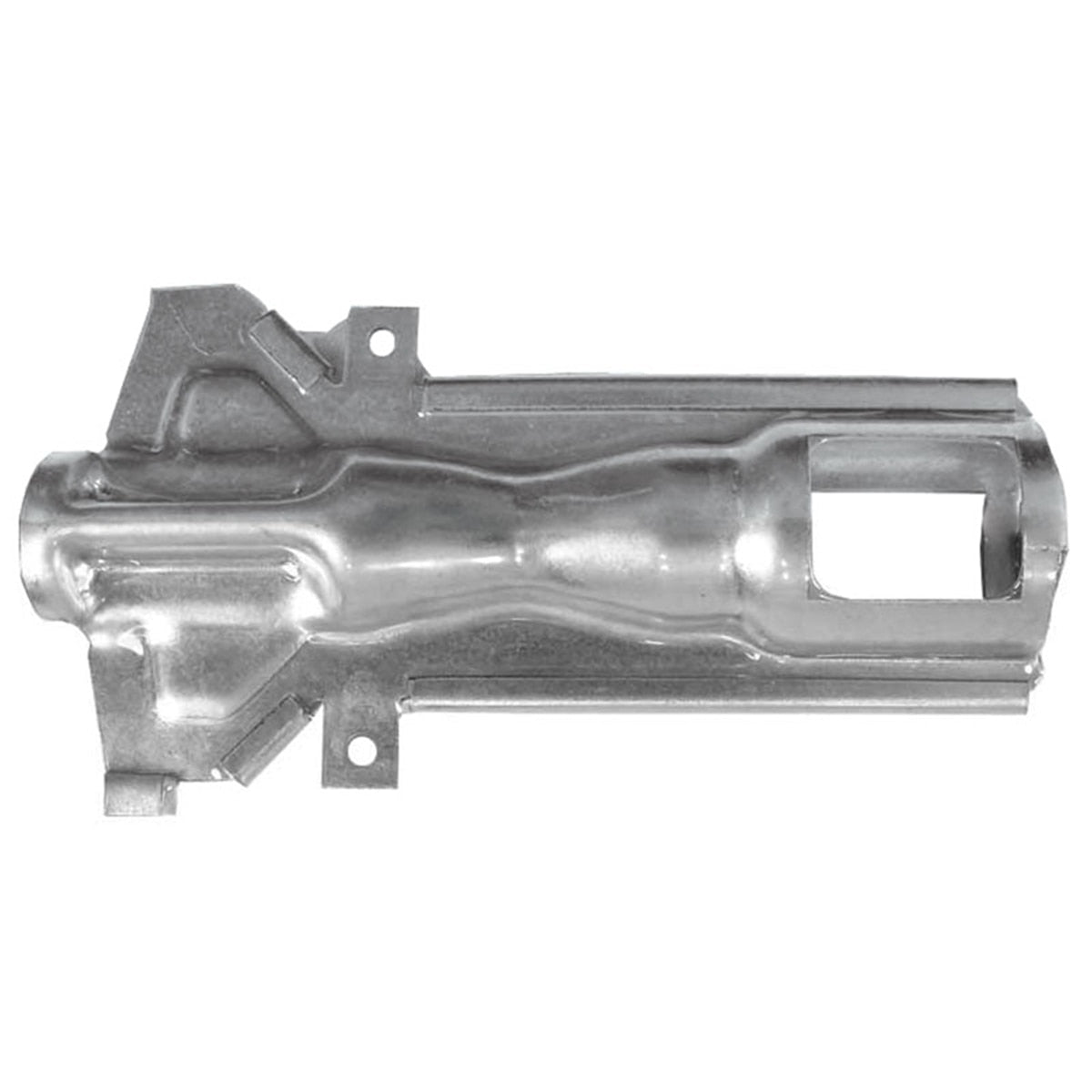 Rheem 75-22840-02 Burner Tube (W/shield) Z-93591