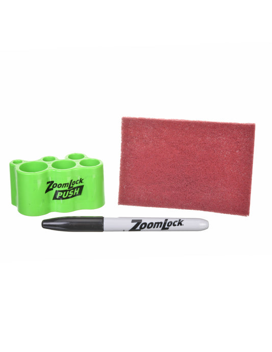 Rheem 777091ZL Pzkp-Ik Zoomlock Push Installation Kit