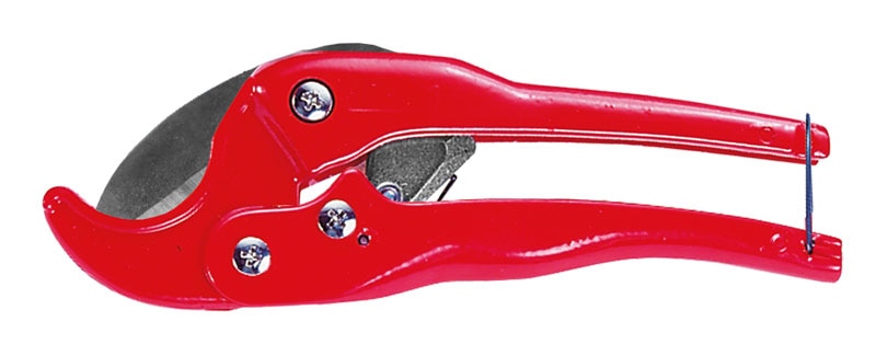 Rheem 80011 Hose Cutter - Heavy Duty Ratchet