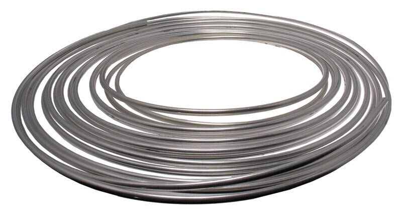 Rheem 803007 Aluminum Tubing - 1/4 X 50 Ft