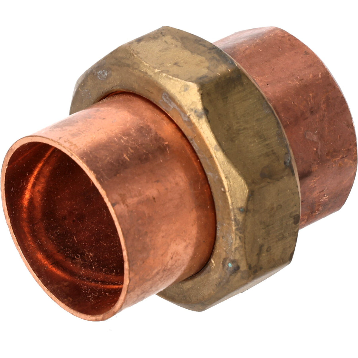 Rheem 81-103937-01 Wrot Union 1-5/8in. Od