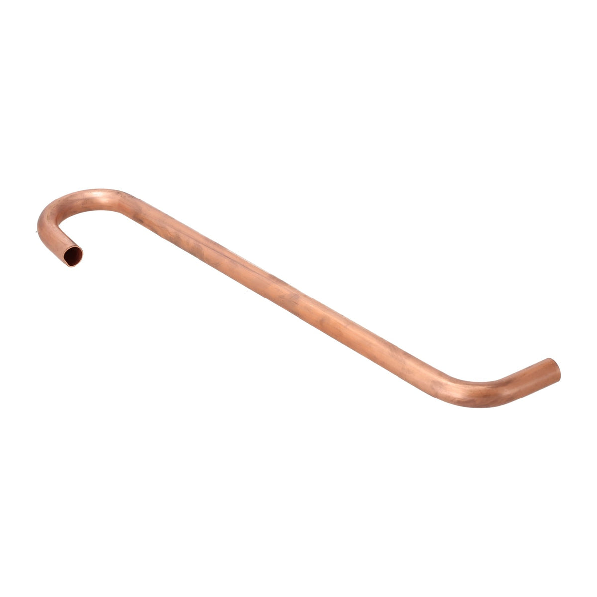 Rheem 82-100799-38 Tube - Discharge Comp to Rv