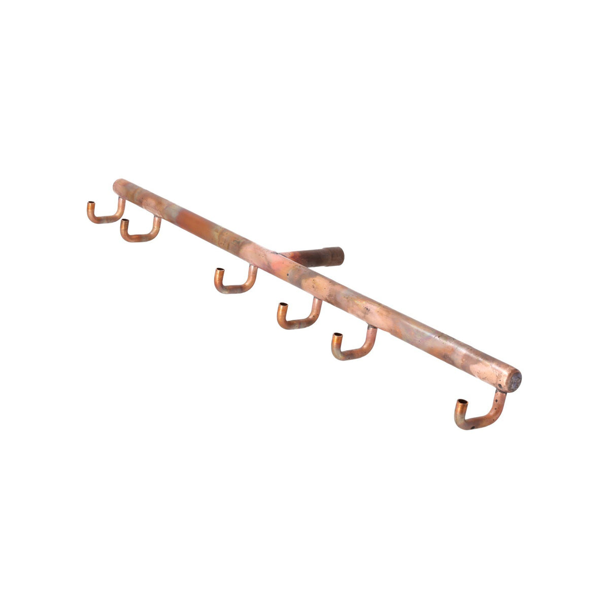 Rheem 82-101165-21 Headers