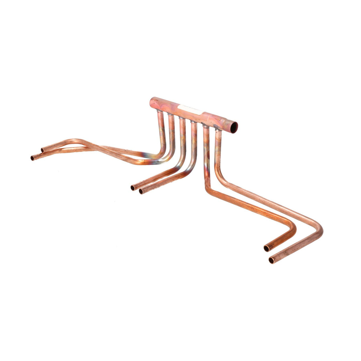 Rheem 82-101524-01 Header