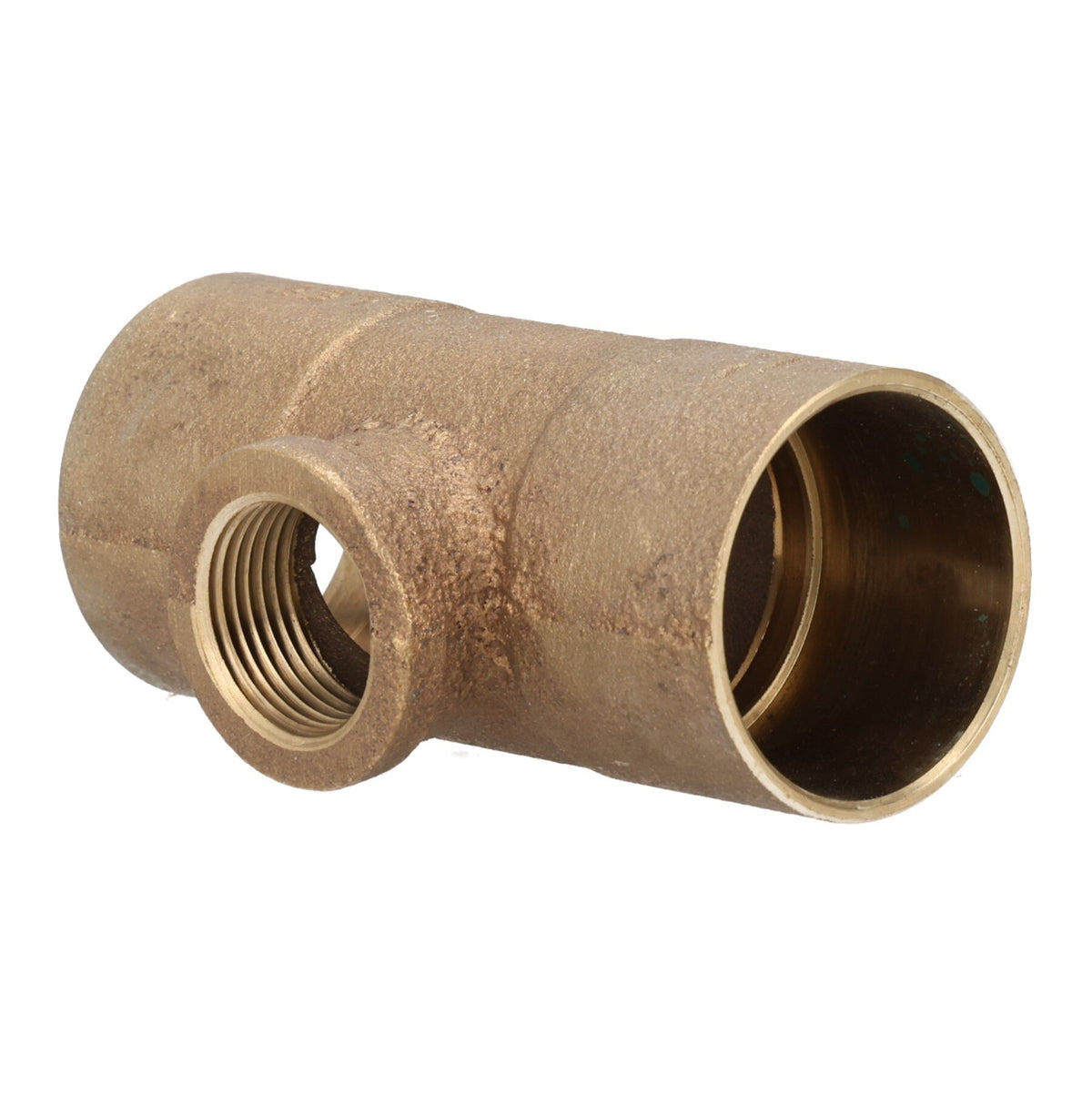 Rheem 82-21547-04 Tee 1-5/8in. Od X 3/4in. Npt