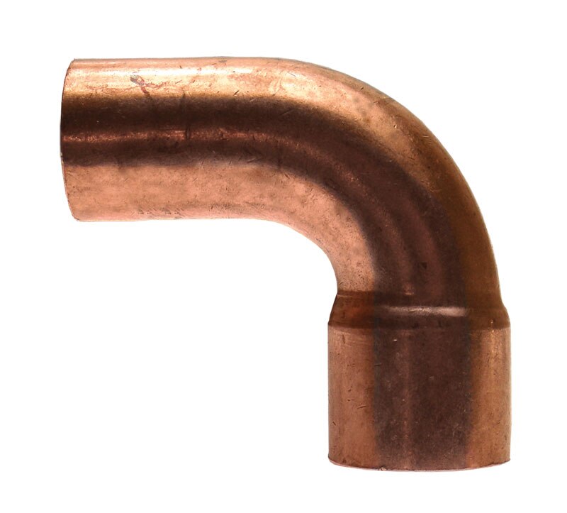 Rheem 82-21802-12 Street Ell