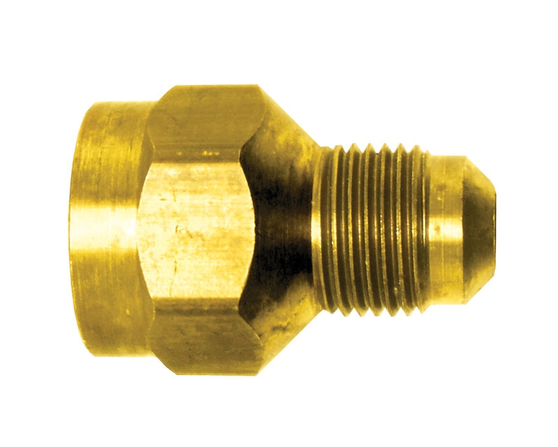 Rheem 82-A00481 Adapter 1/2 X 3/8 (15/PACK)
