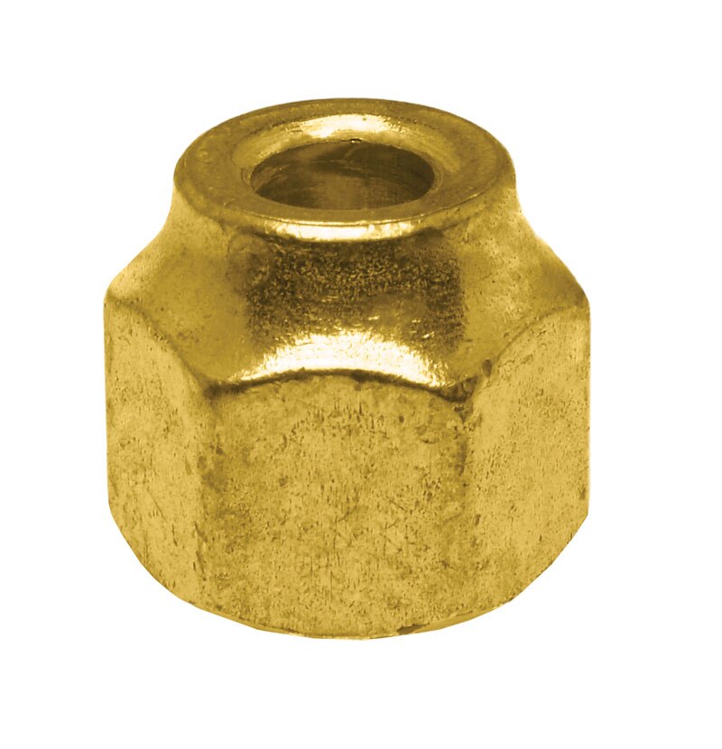 Rheem 82-A5053 Nut- Short Forged 1/2 (15/PACK)