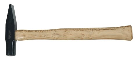 Klein Tools 821-12 12 oz Riveting Hammer