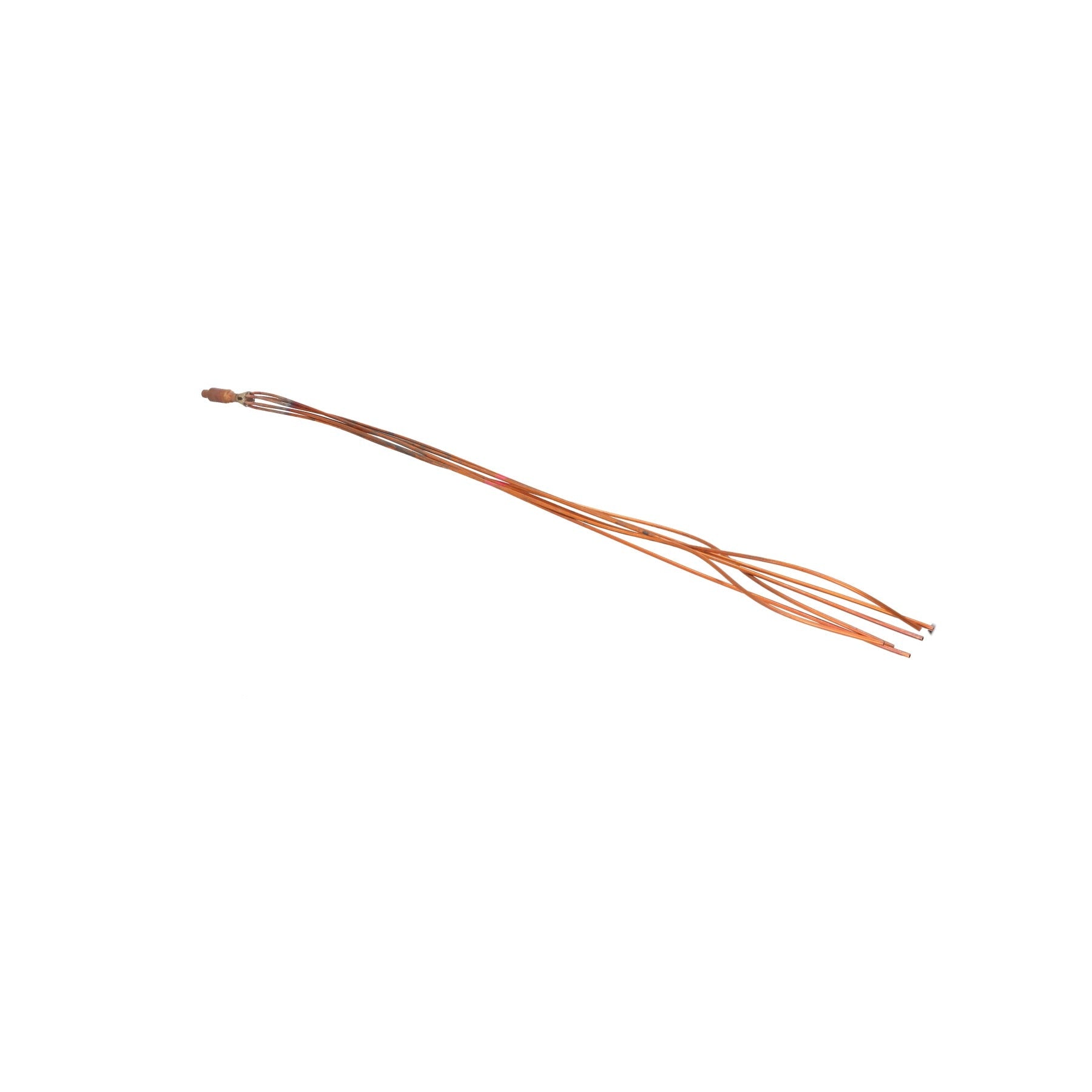 Rheem 83-100632-19 Distributor / Cap Tubes