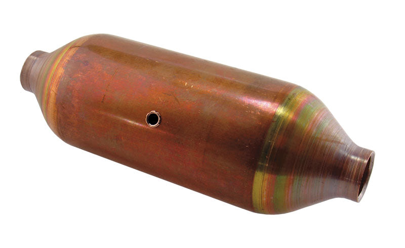 Rheem 83-101472-04 Muffler