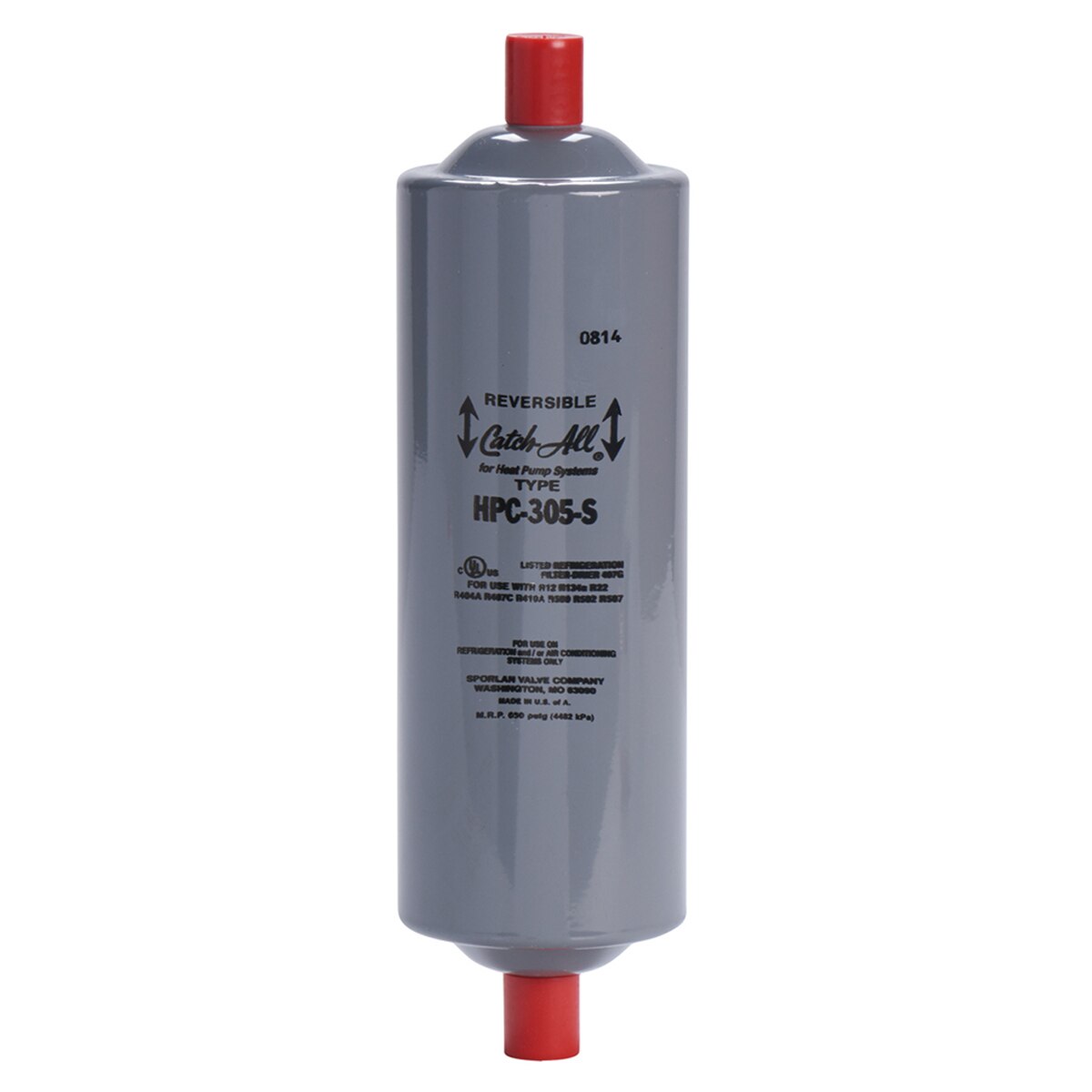 Rheem 83-103080-02 Filter Drier