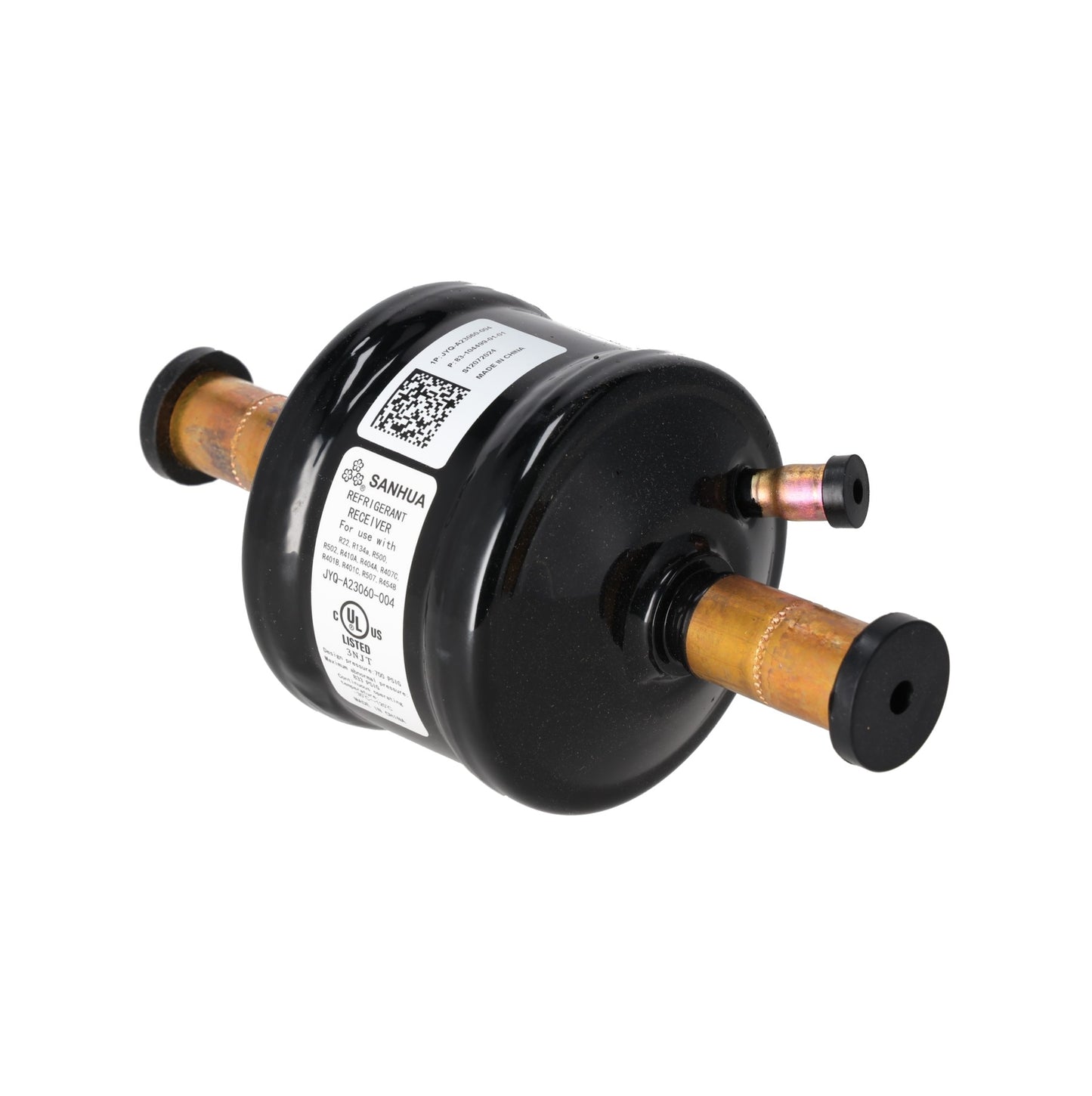 Rheem 83-104499-01K Charge Compensator Kit