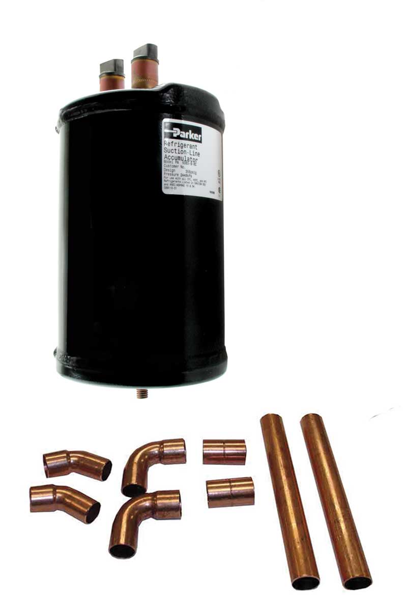 Rheem 83-22272-93 Accumulator Kit