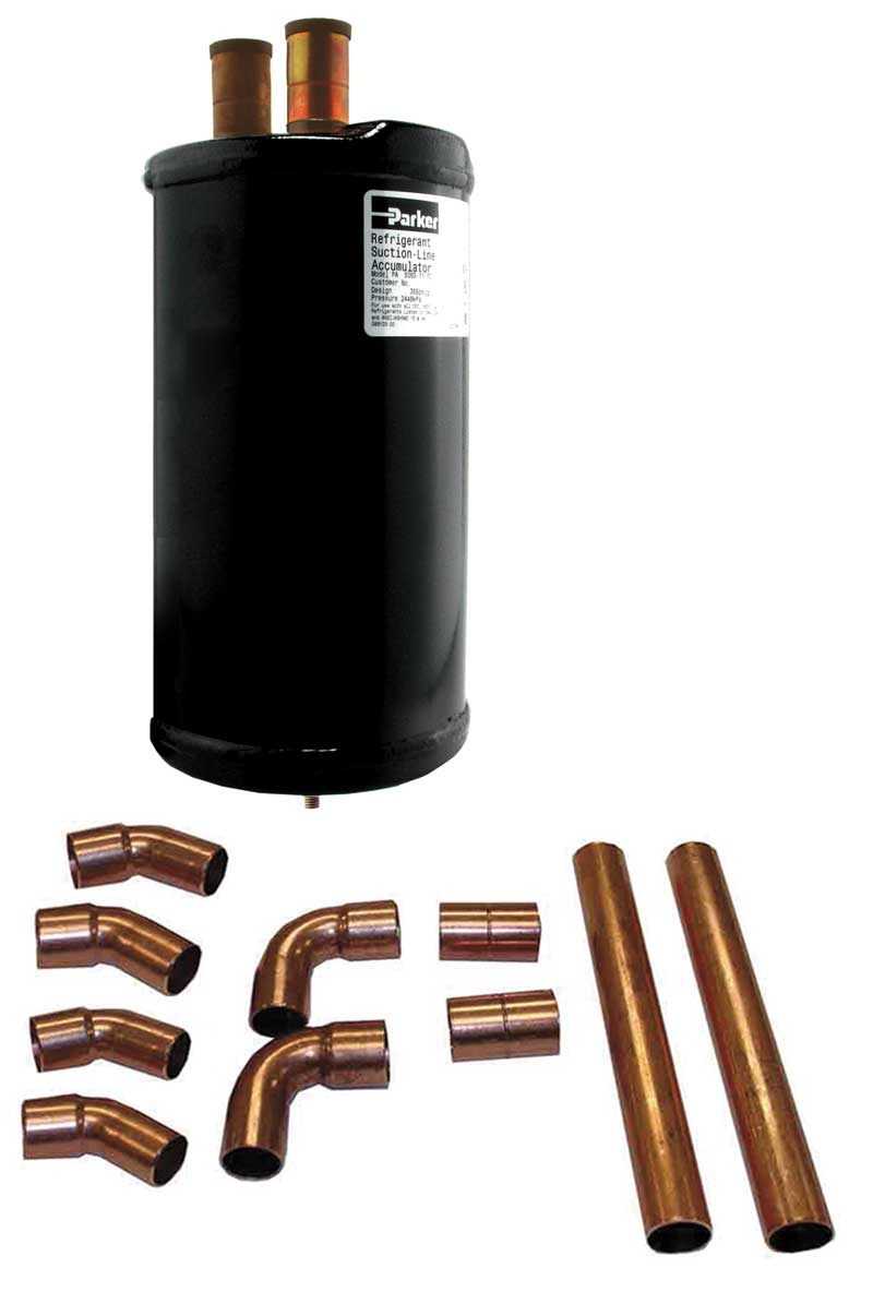 Rheem 83-22272-94 Accumulator Kit