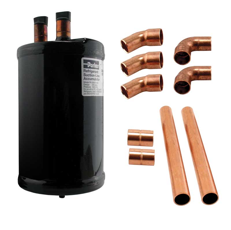 Rheem 83-22459-91 Accumulator Kit