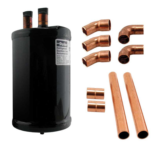 Rheem 83-22459-91 Accumulator Kit