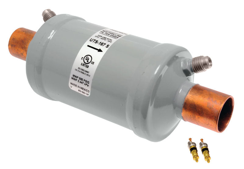 Rheem 83-25153-08 Suction Line Filter