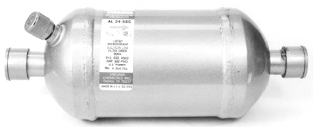 Rheem 83-25153-10 Suction Line Filter
