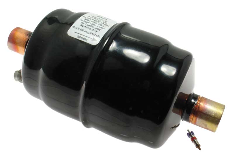 Rheem 83-25209-01 Suction Line Drier