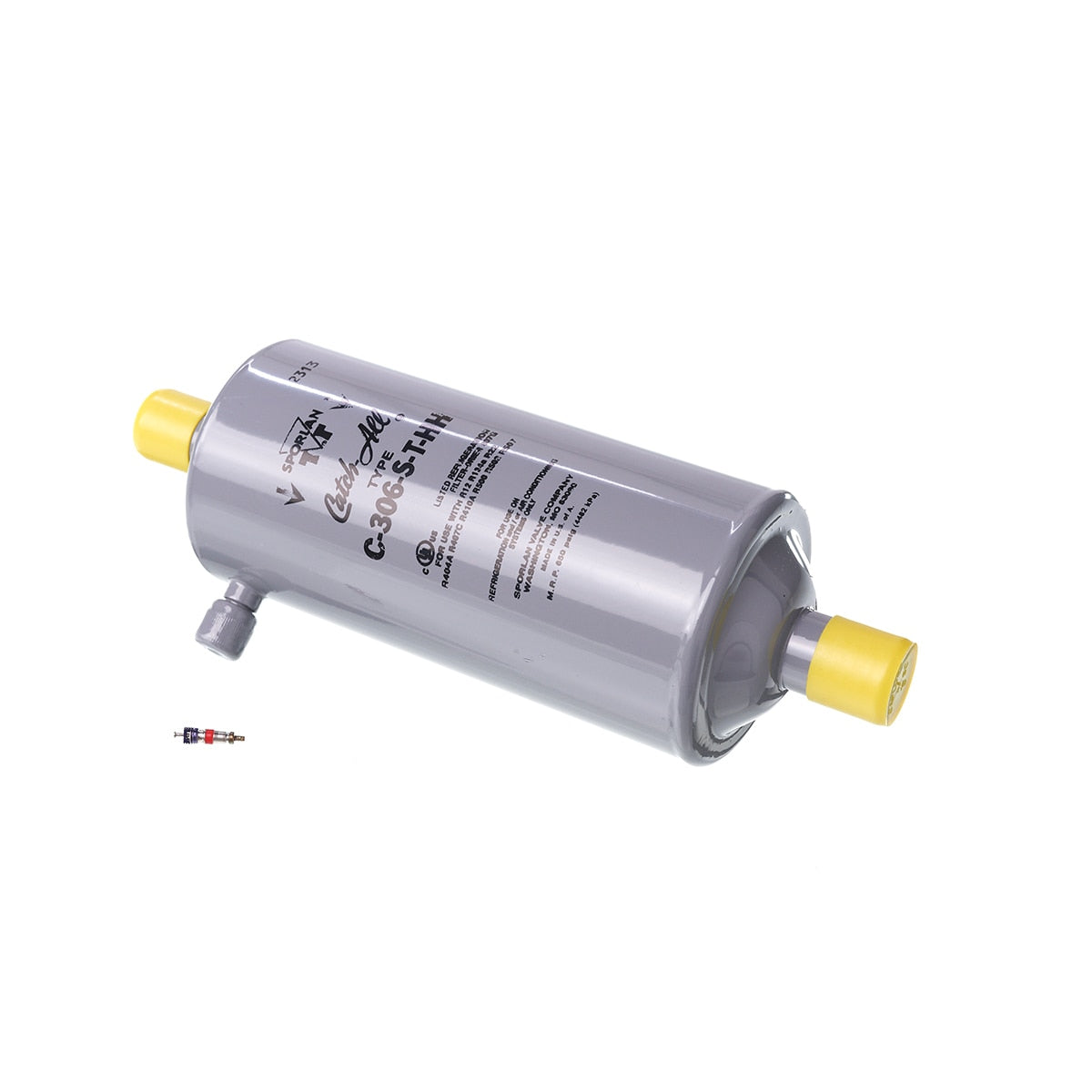 Rheem 83-25209-04 Suction Line Drier