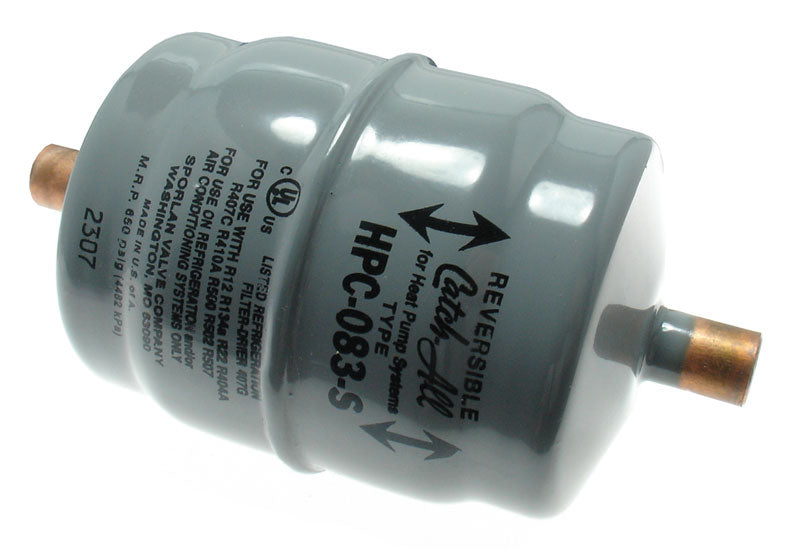 Rheem 83-41714-03 Filter Drier HPC-083-S Spor