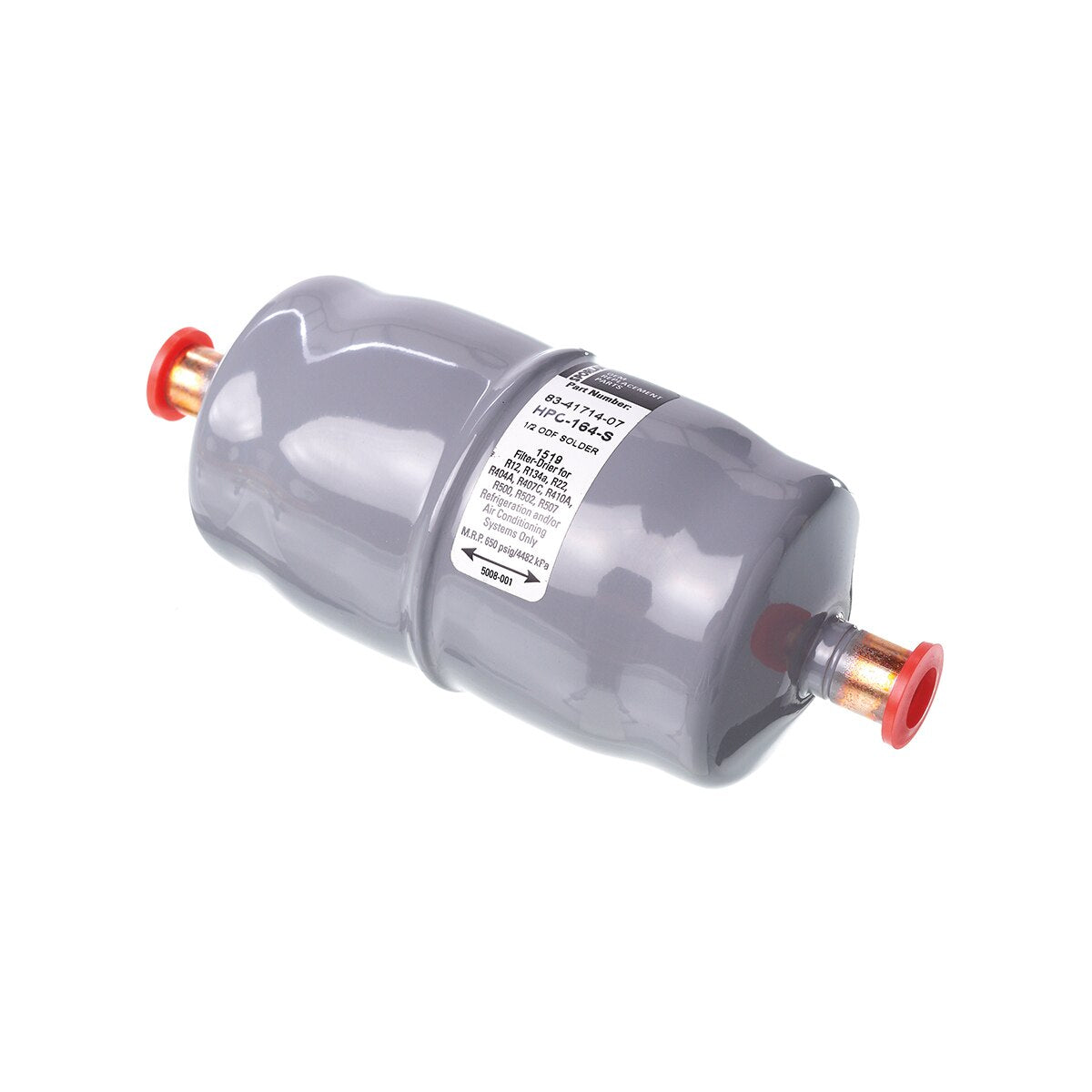 Rheem 83-41714-07 Filter Drier