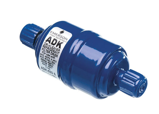 Emerson Copeland ADK-033S 3/8 in Liquid Line Filter Drier
