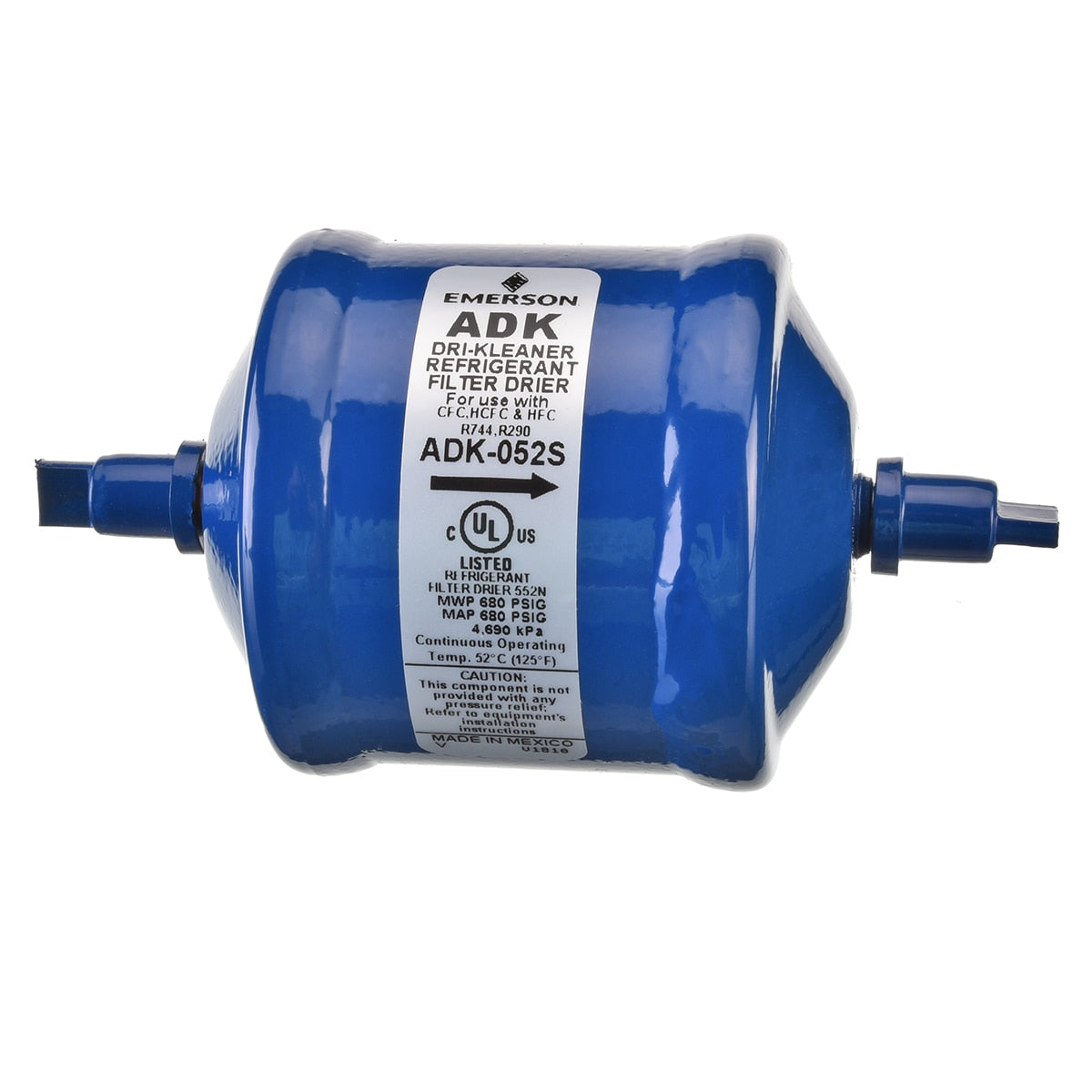 Rheem 83-ADK-052S Filter Drier