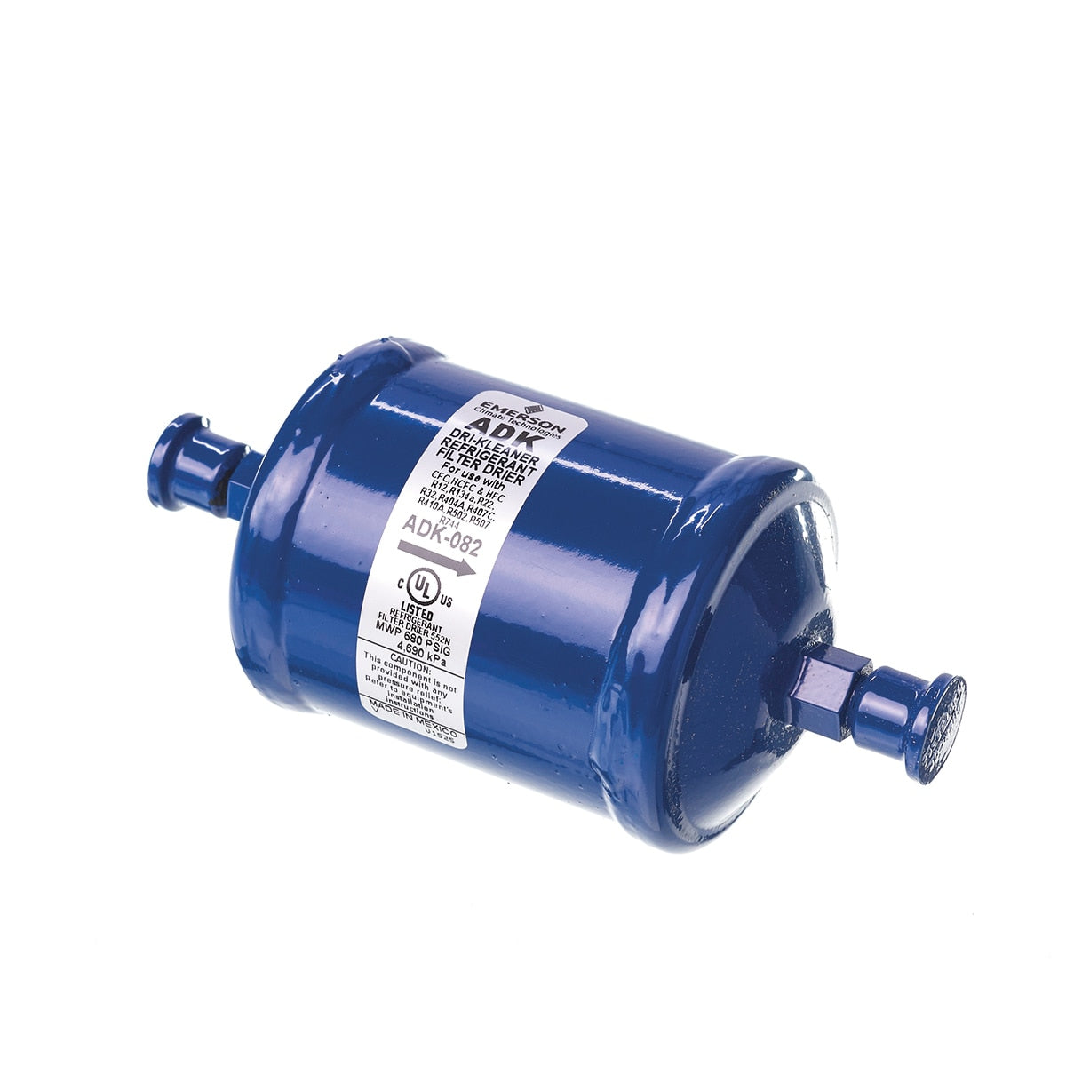 Rheem 83-ADK-082 Filter Drier