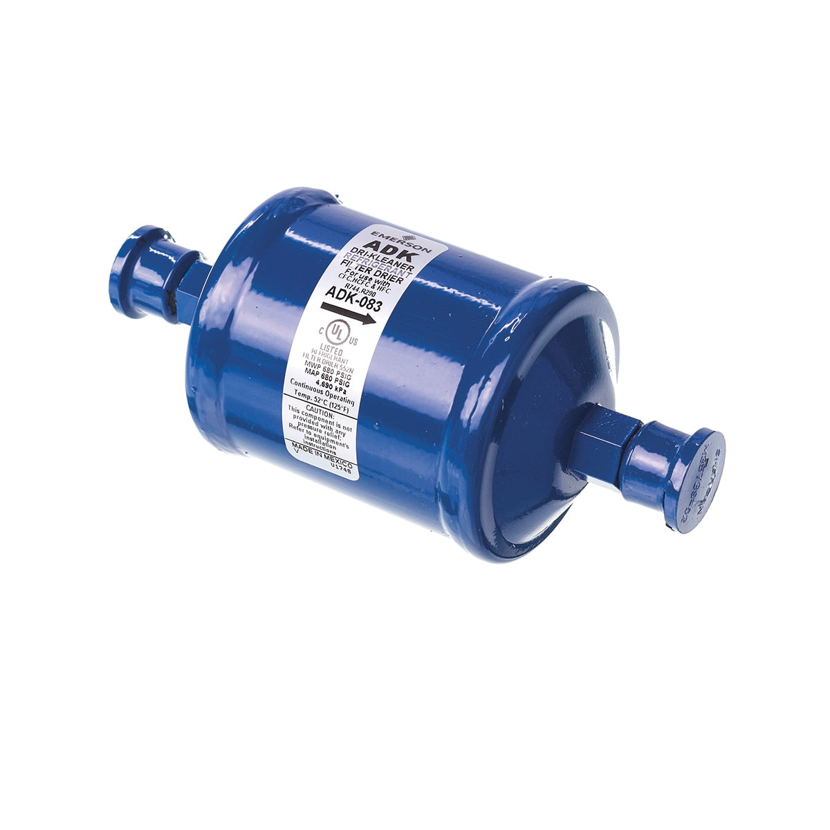 Rheem 83-ADK-083 Filter Drier