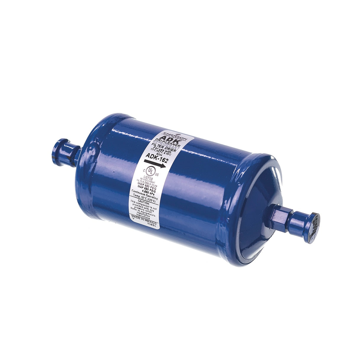 Rheem 83-ADK-162 Filter Drier