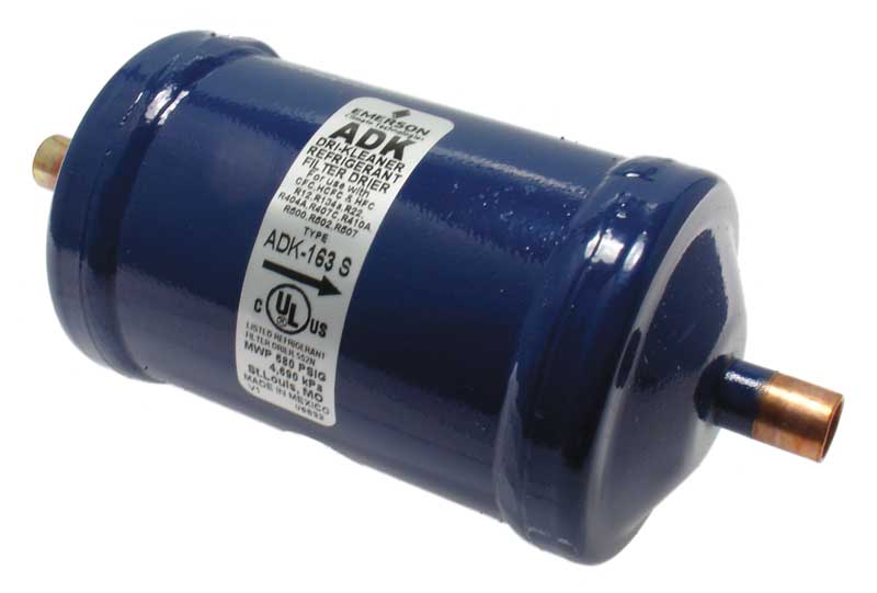 Rheem 83-ADK-163S Filter Drier