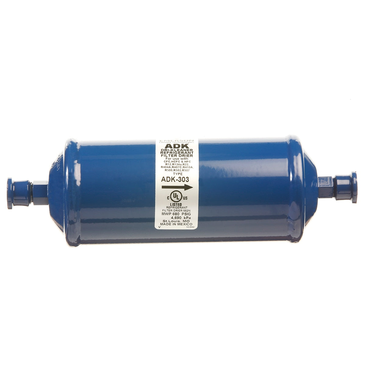 Rheem 83-ADK-303 Filter Drier