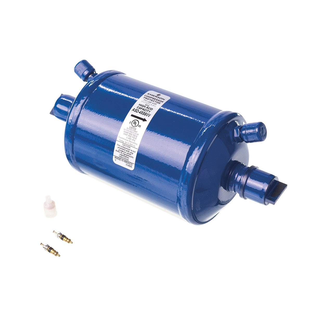 Rheem 83-ASD-45S6VV Suction Filter