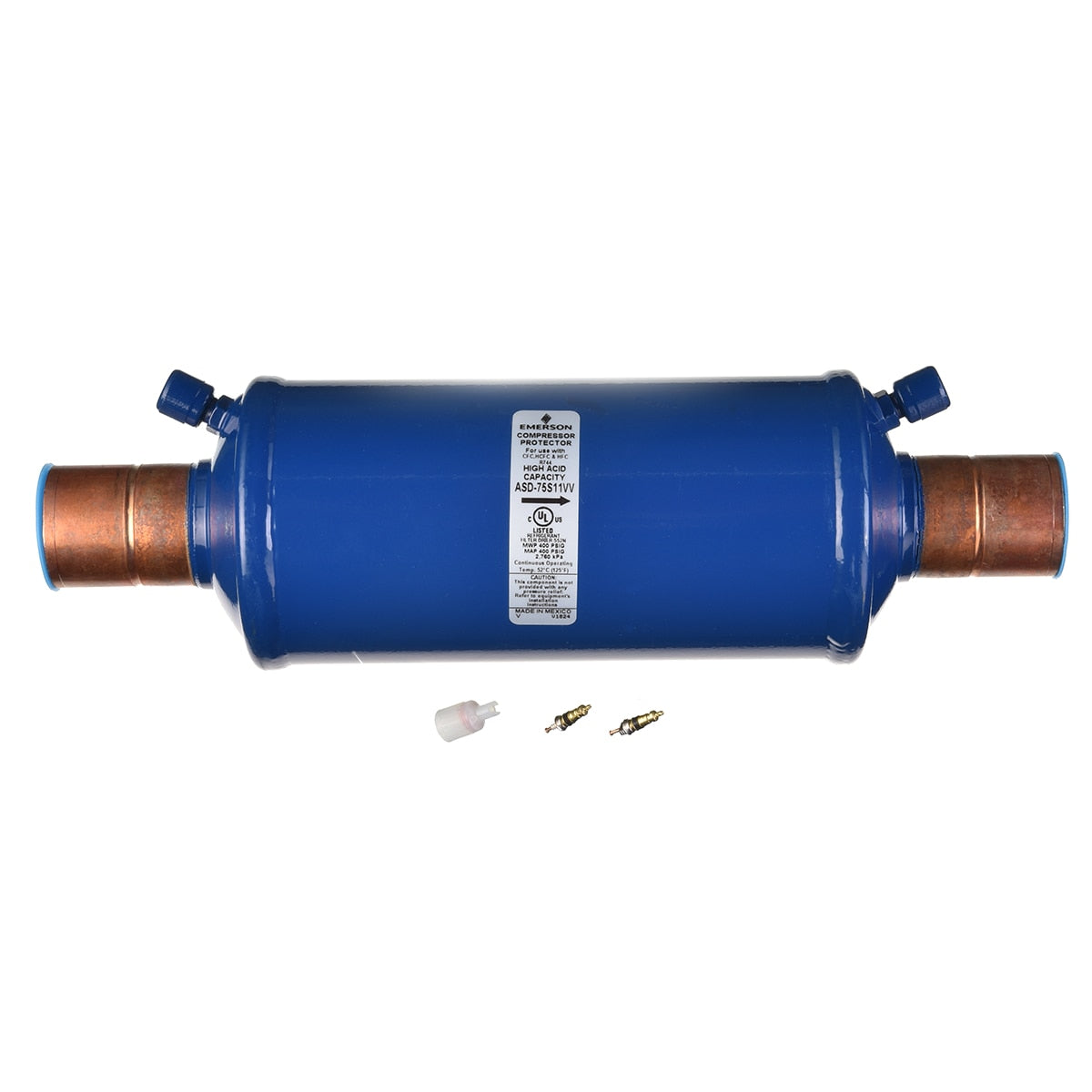 Rheem 83-ASD-75S11VV Suction Filter