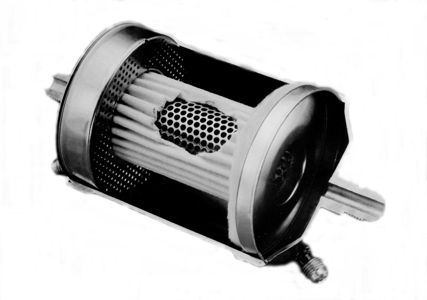 Rheem 83-ASF-28S3VV Suction Filter