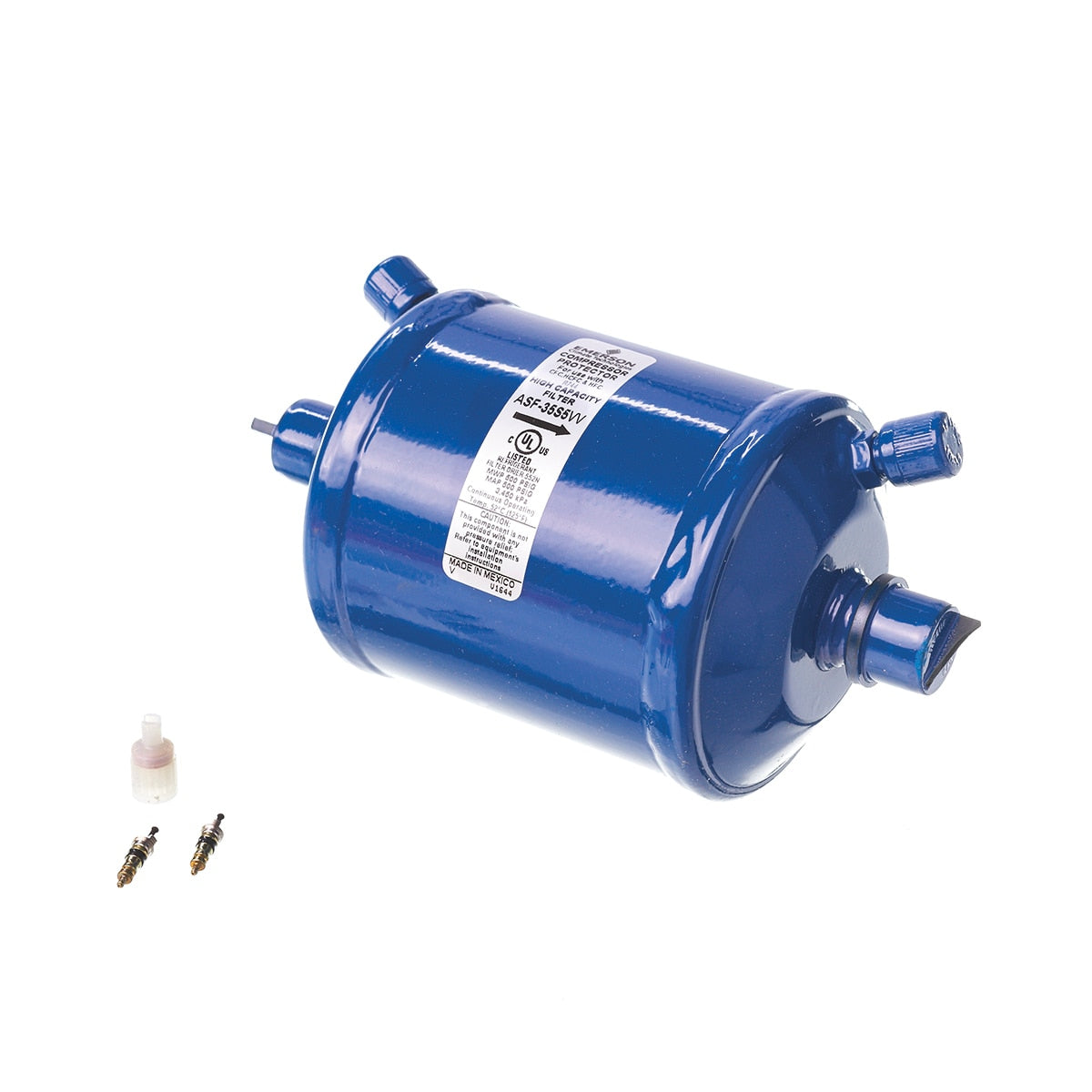Rheem 83-ASF-35S5VV Suction Filter
