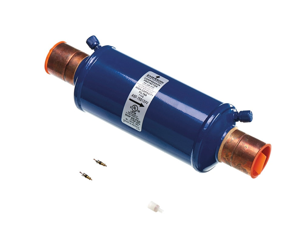 Rheem 83-ASF-75S13VV Suction Filter