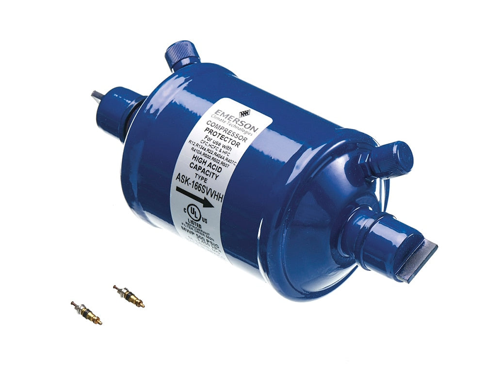 Rheem 83-ASK-166SVV Suction Filter