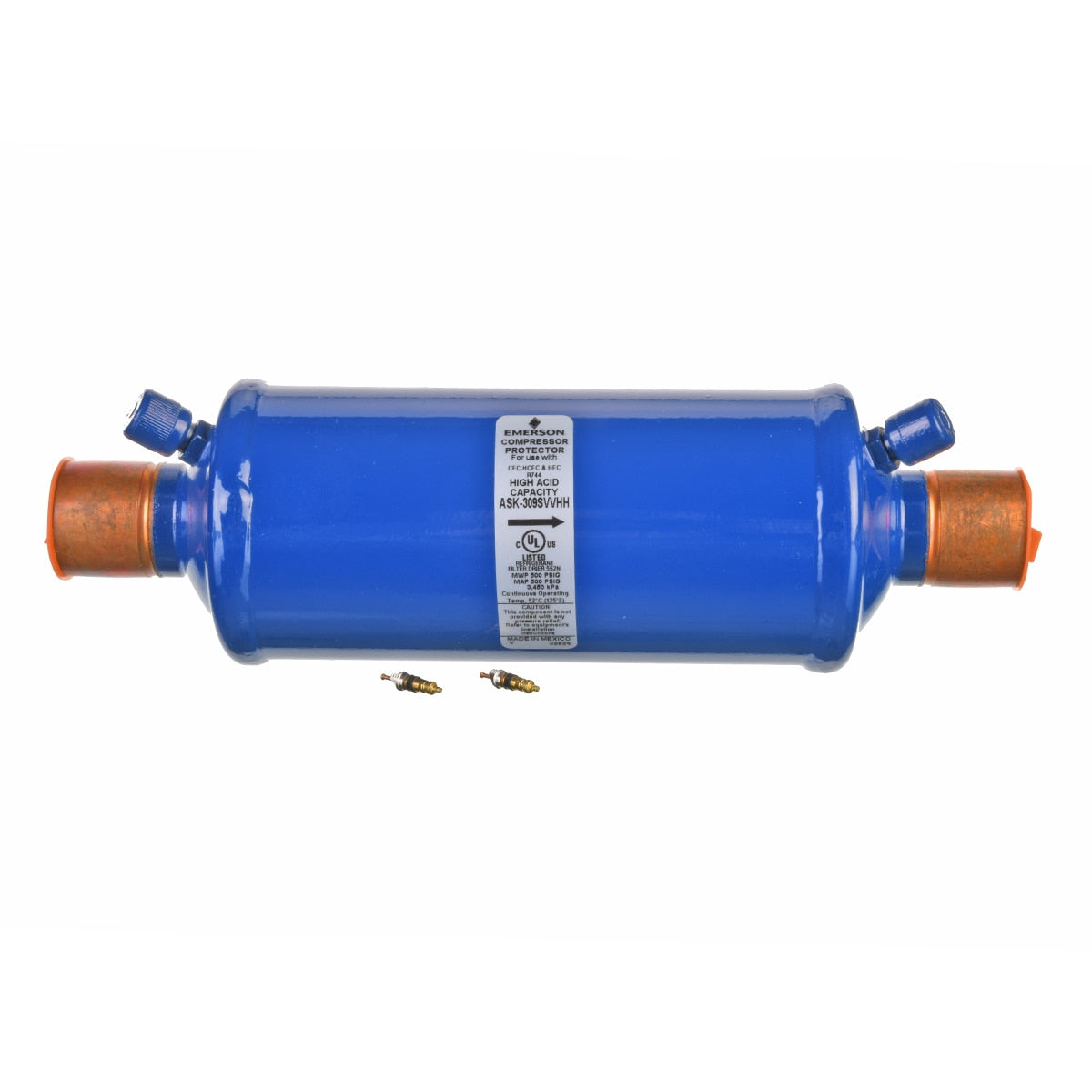 Rheem 83-ASK-309SVV Suction Filter