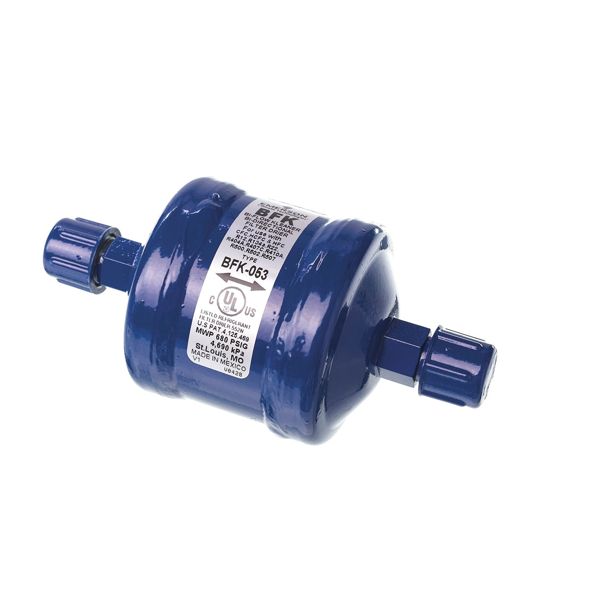 Rheem 83-BFK-053 Filter Drier-Hp