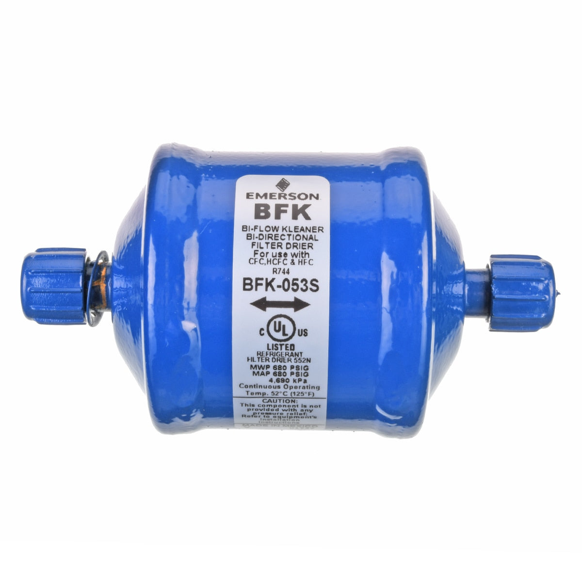 Rheem 83-BFK-053S Filter Drier-Hp