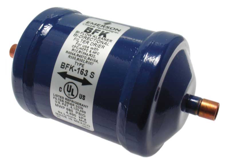 Rheem 83-BFK-163S Filter Drier-Hp