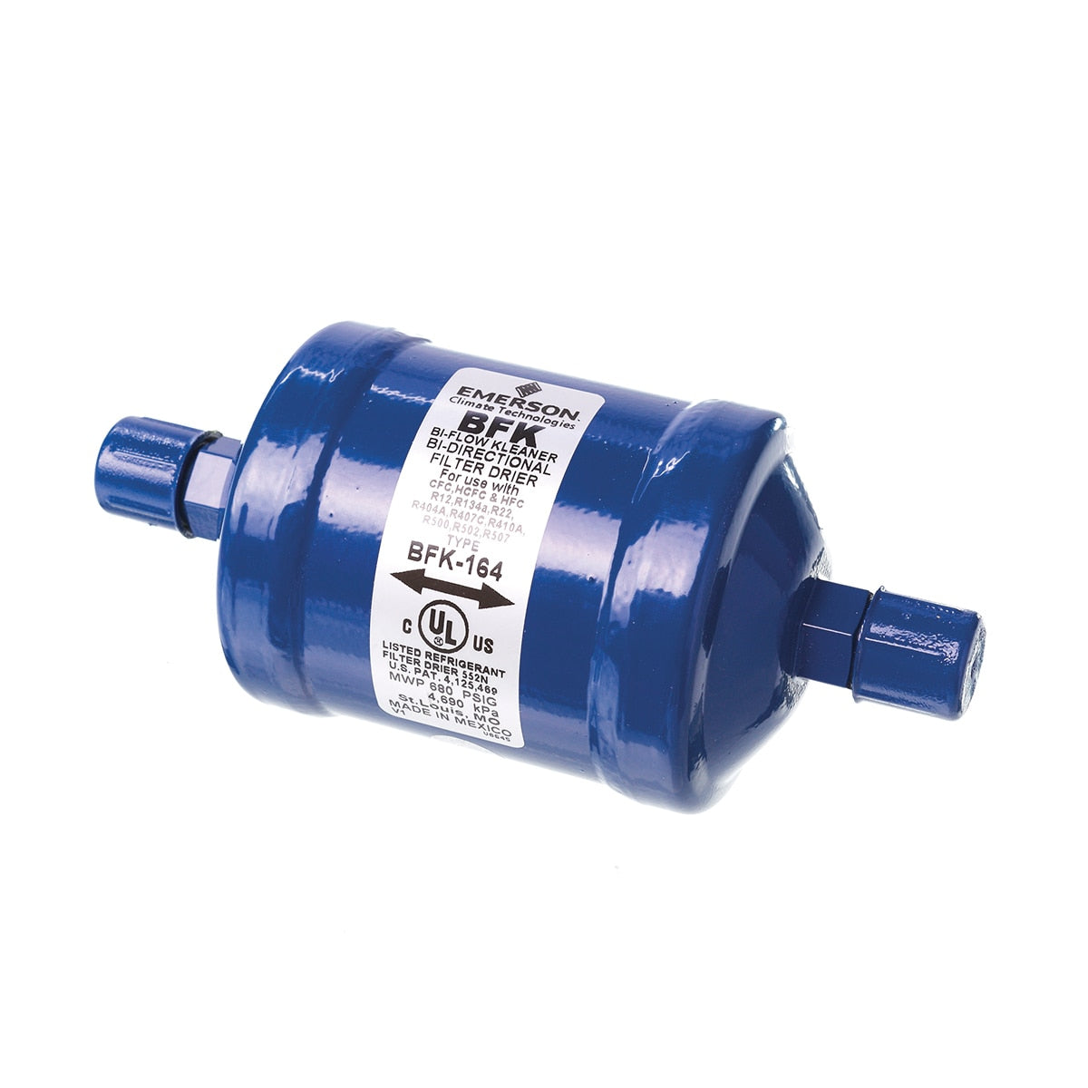 Rheem 83-BFK-164 Filter Drier-Hp