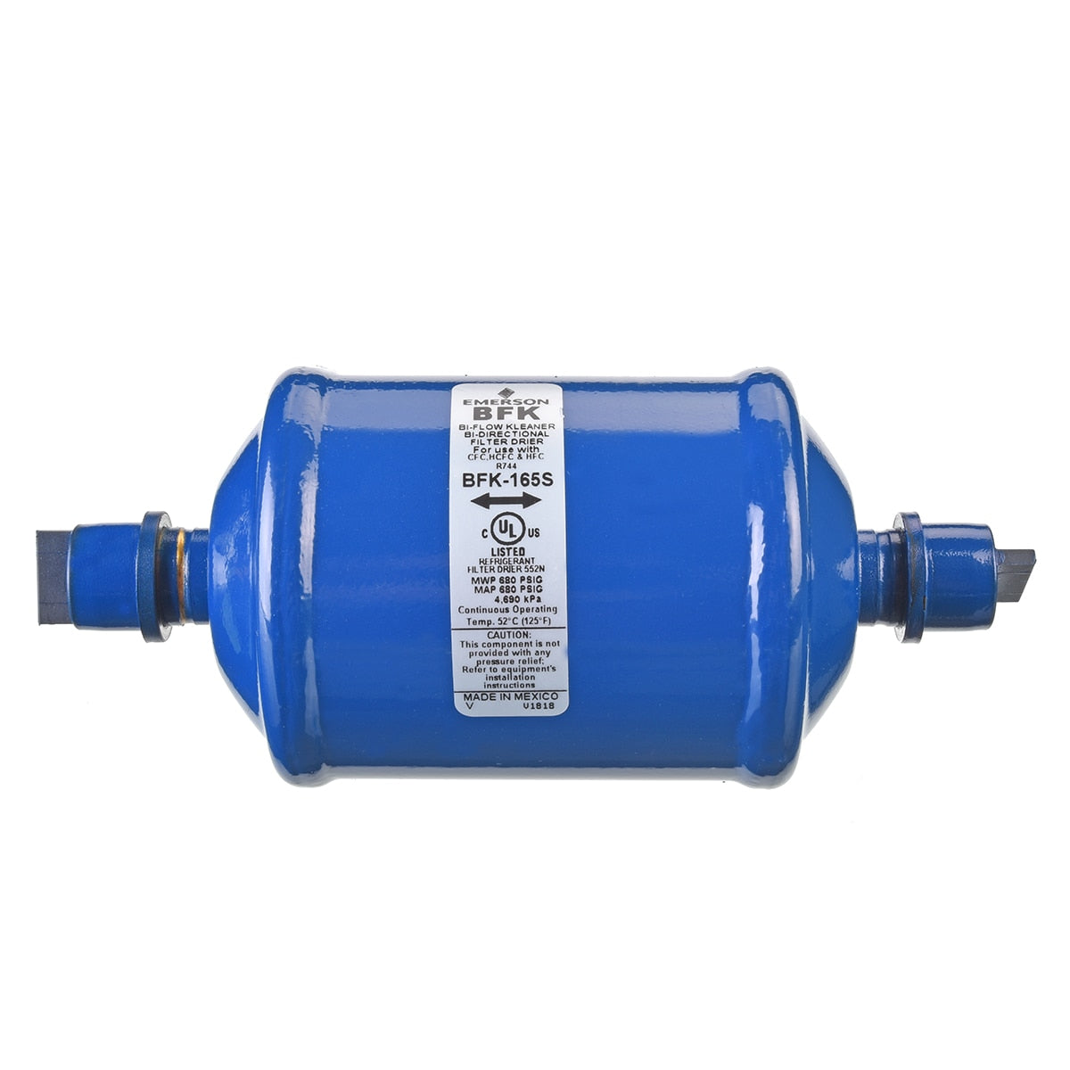 Rheem 83-BFK-165S Filter Drier-Hp