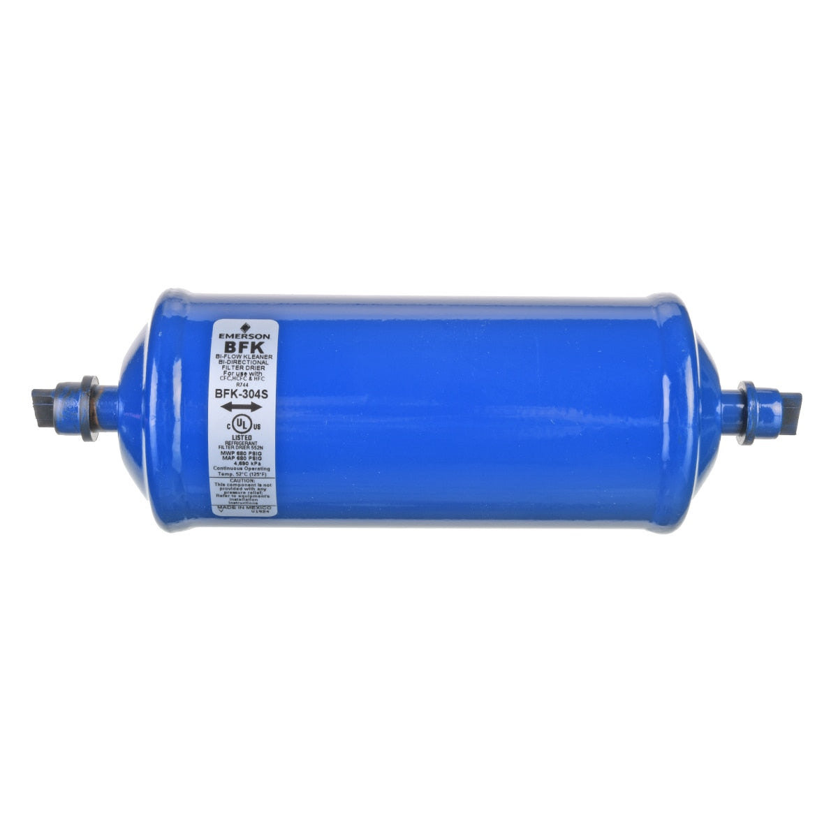 Rheem 83-BFK-304S Filter Drier-Hp