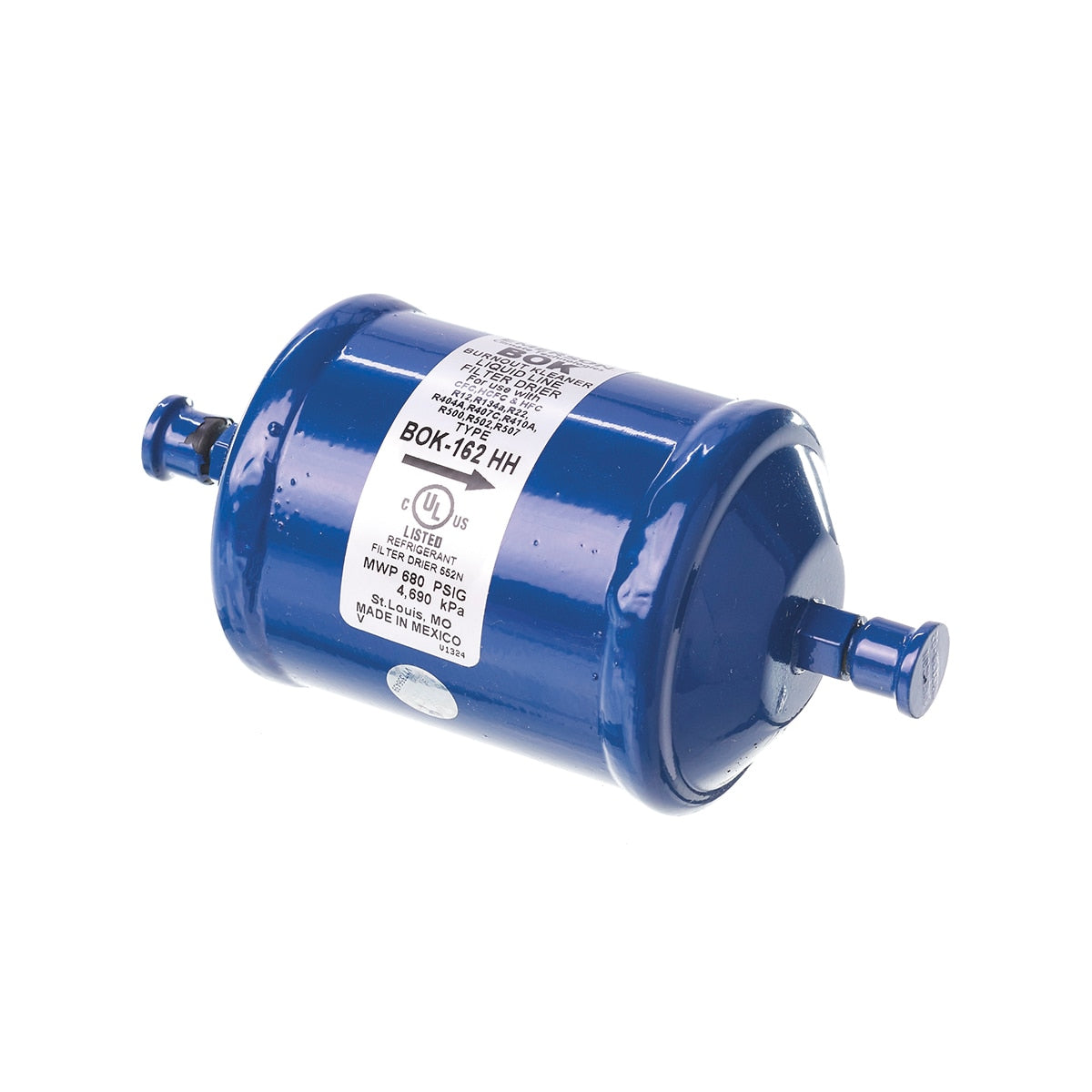 Rheem 83-BOK-162 Filter Drier