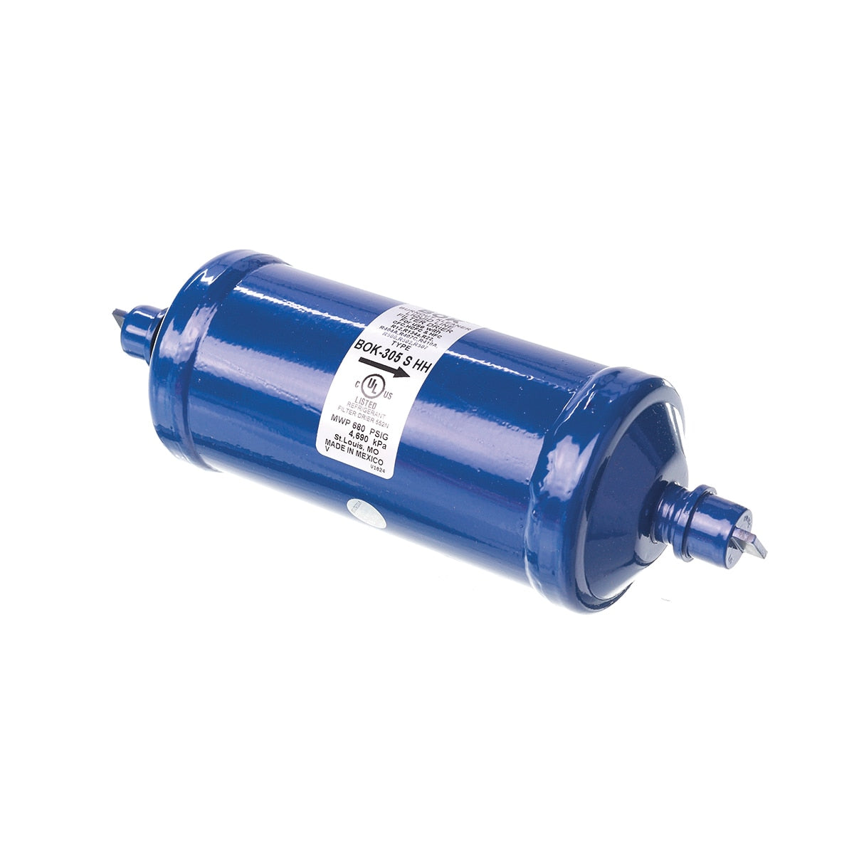 Rheem 83-BOK-305S Filter Drier
