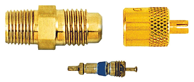 Rheem 83-CC1818-6PK ADAPTER-6PACK